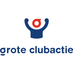 Grote Clubactie - logo