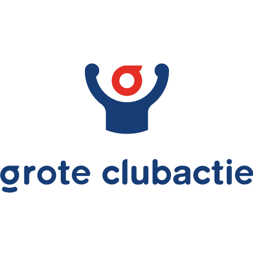 Grote Clubactie - logo