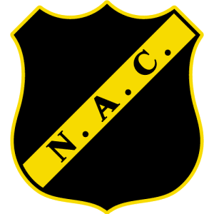 NAC Breda - logo