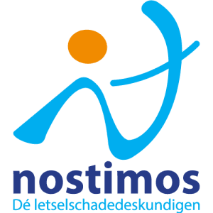 Nostimos Letselschadedeskundigen - logo